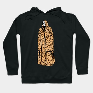 Reapard Reaper Leopard Hoodie